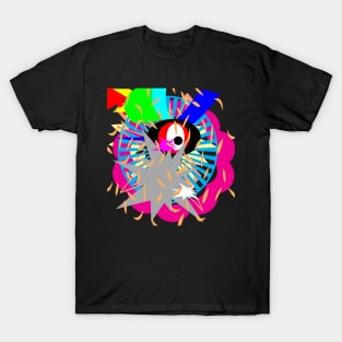 popart T-Shirt